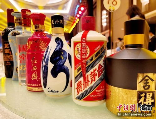 第五屆三亞游艇展暨國際酒類博覽會4月開啟，打造高端休閑產業新地標